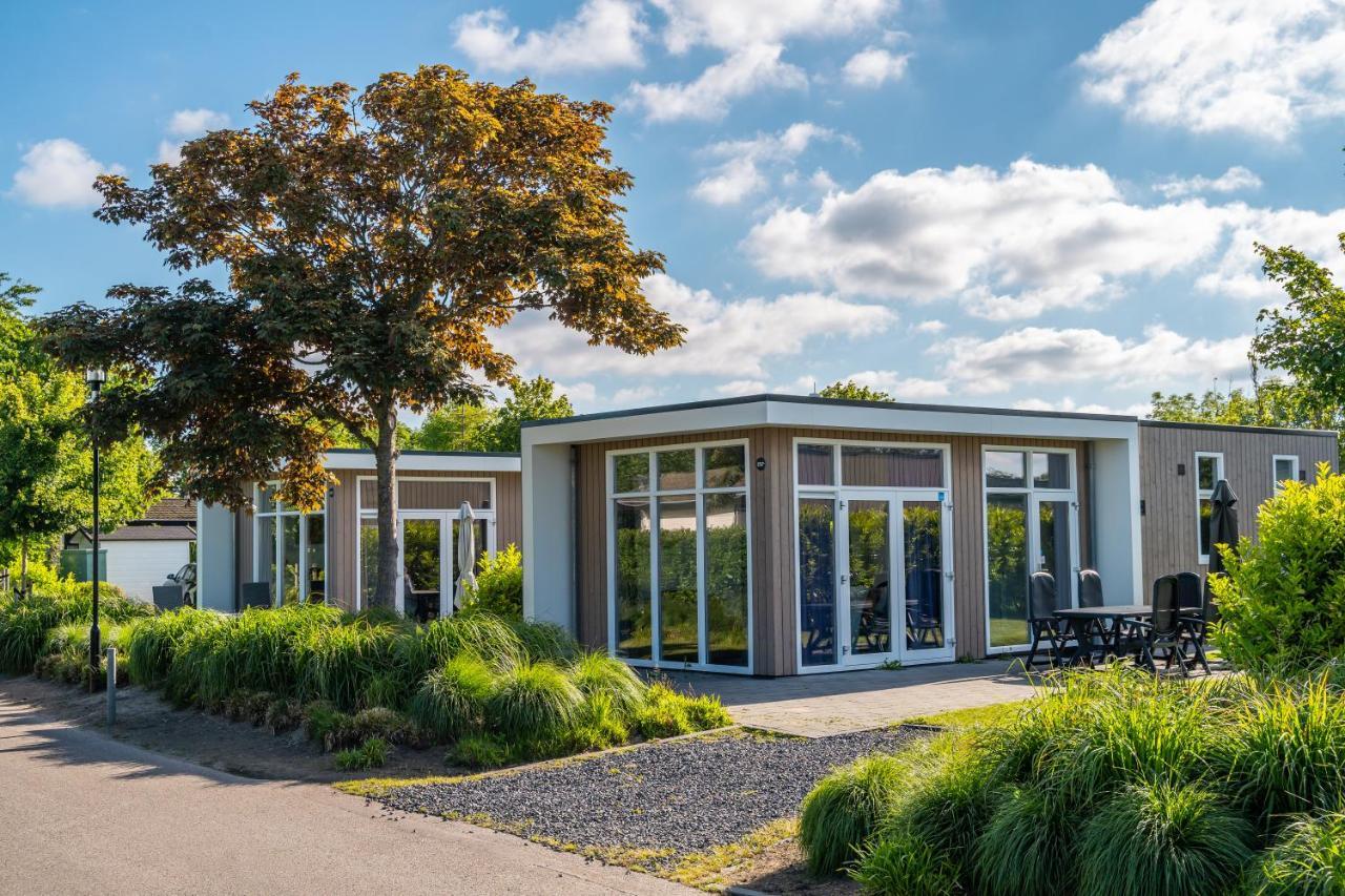 Europarcs De Woudhoeve Egmond aan den Hoef Exterior photo