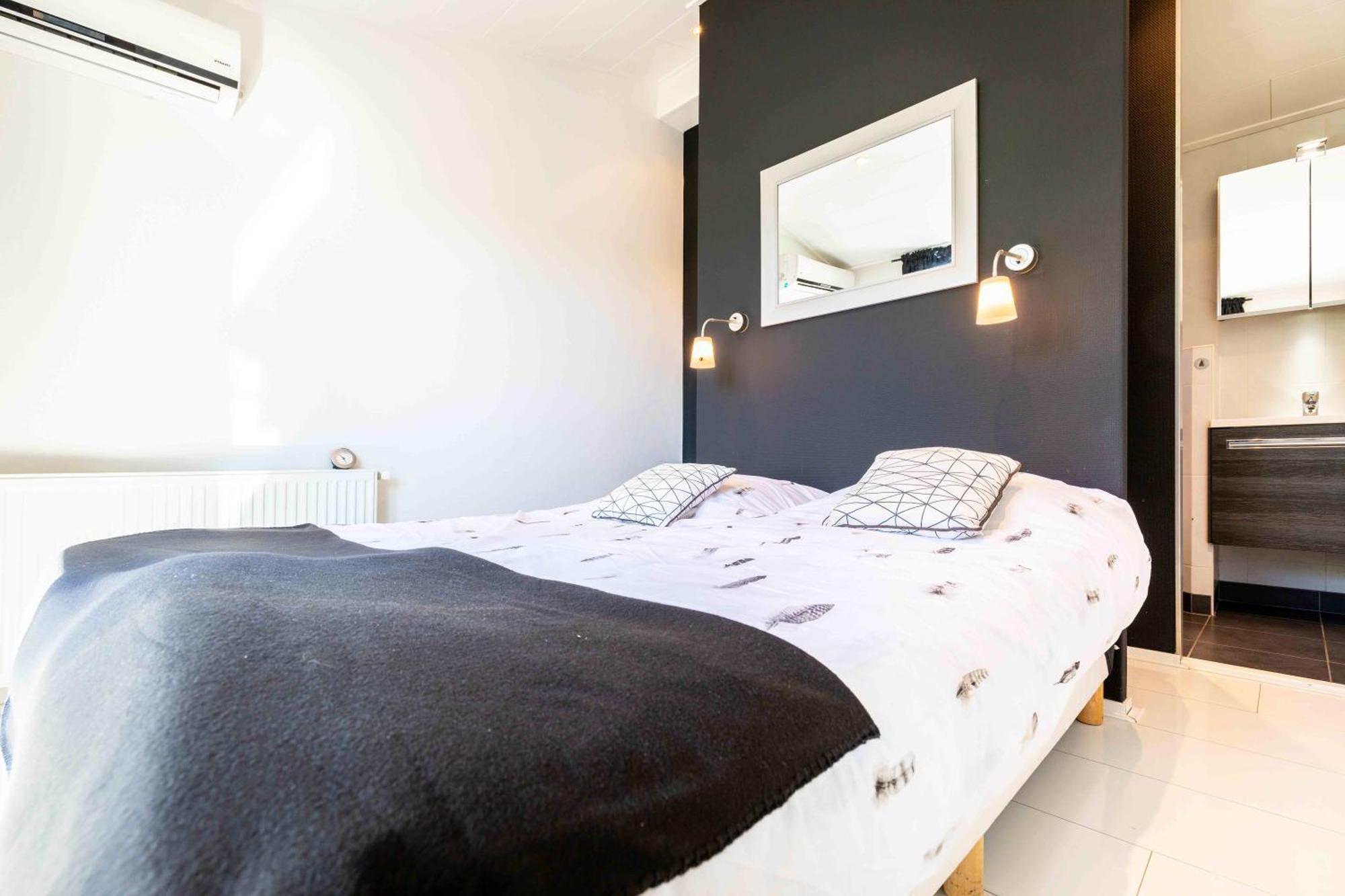 Europarcs De Woudhoeve Egmond aan den Hoef Room photo