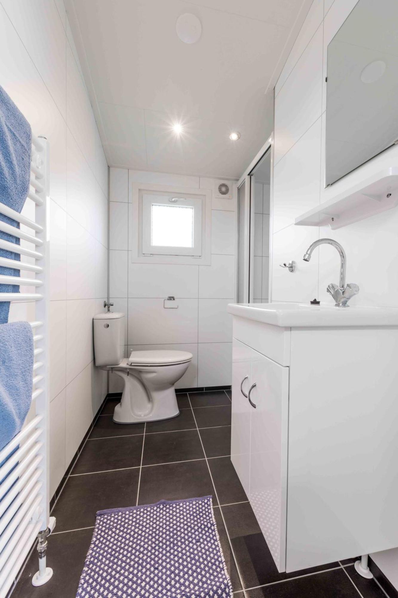 Europarcs De Woudhoeve Egmond aan den Hoef Room photo