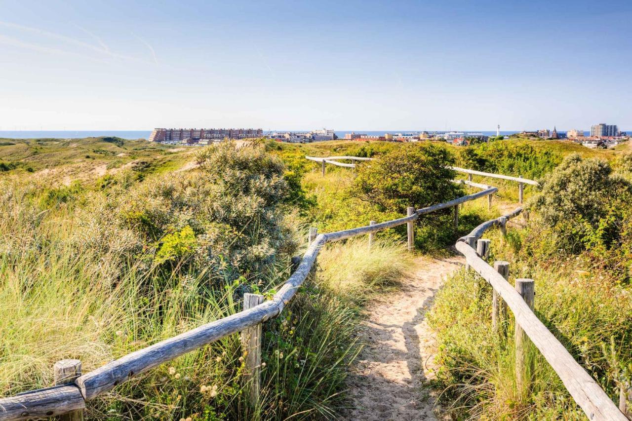 Europarcs De Woudhoeve Egmond aan den Hoef Exterior photo